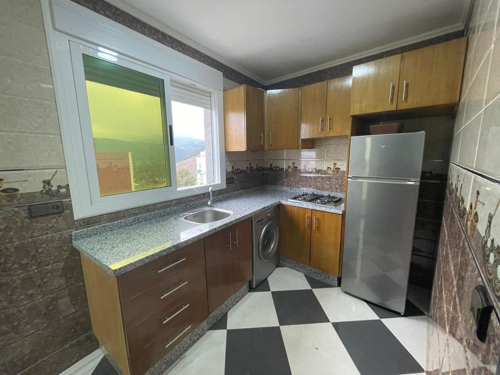 Dina Apartments Фнідк Екстер'єр фото