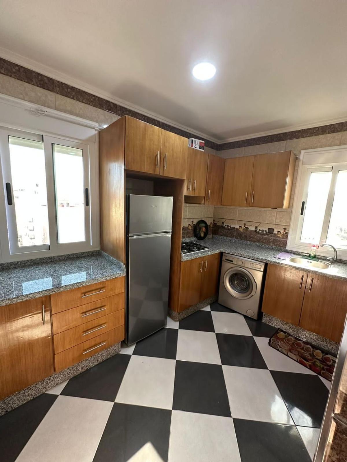 Dina Apartments Фнідк Екстер'єр фото