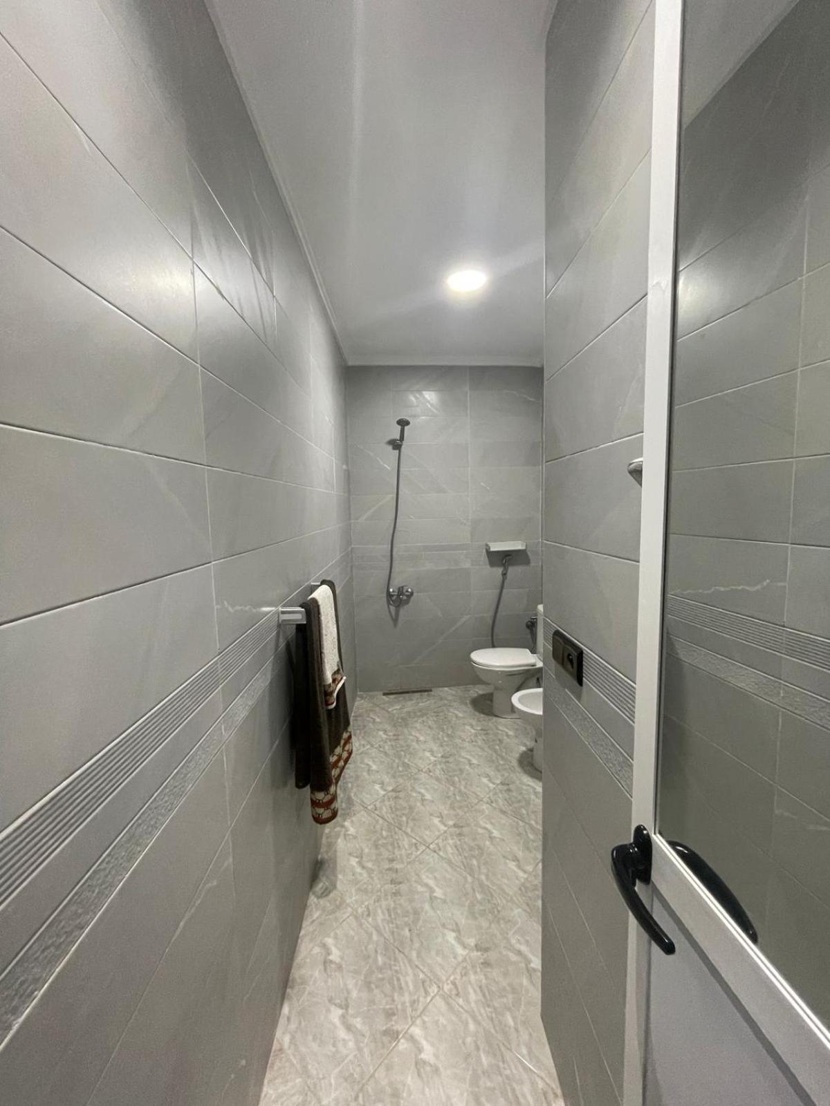 Dina Apartments Фнідк Екстер'єр фото