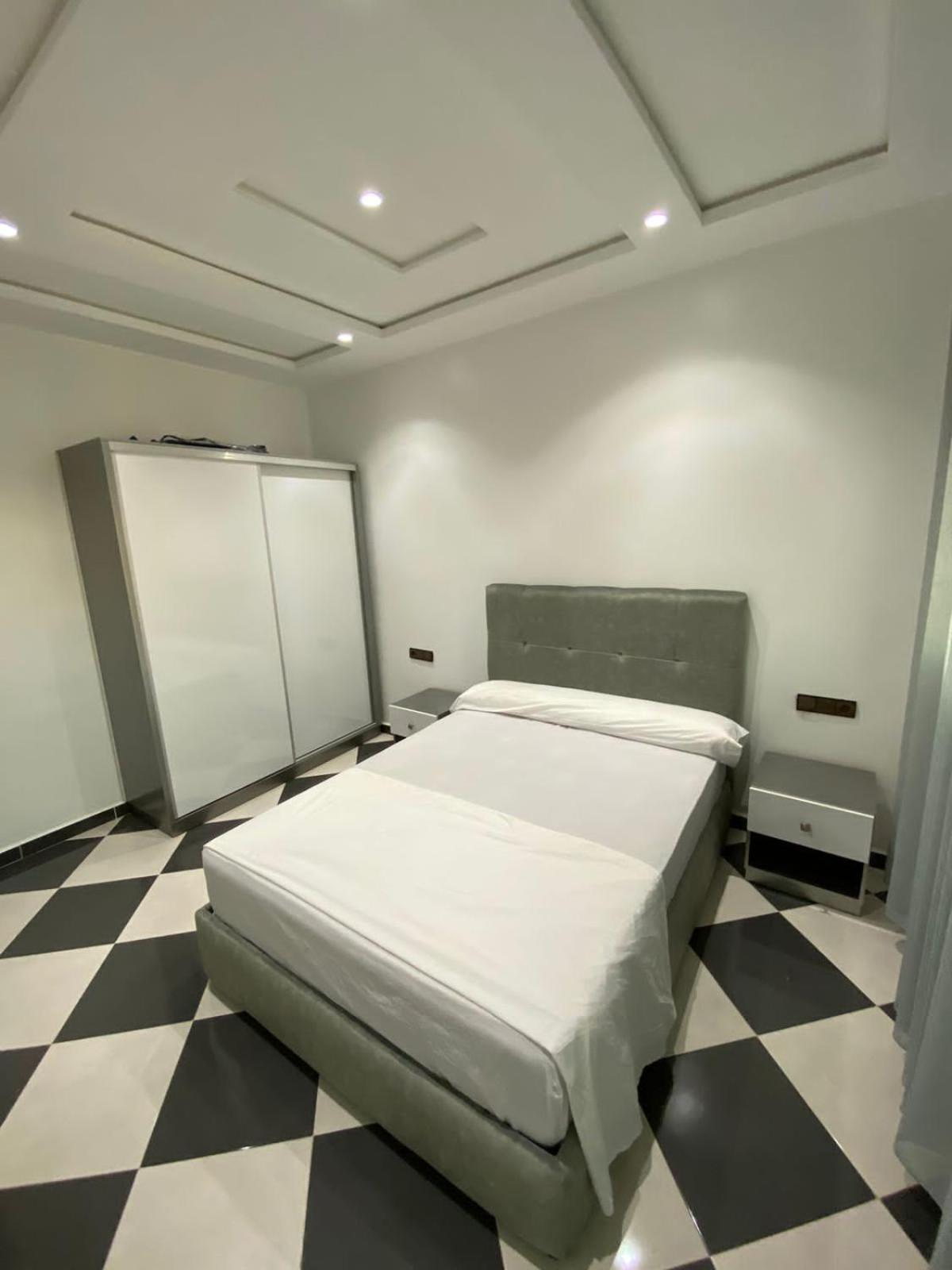Dina Apartments Фнідк Екстер'єр фото