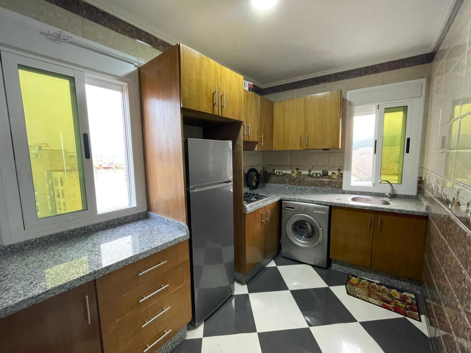 Dina Apartments Фнідк Екстер'єр фото