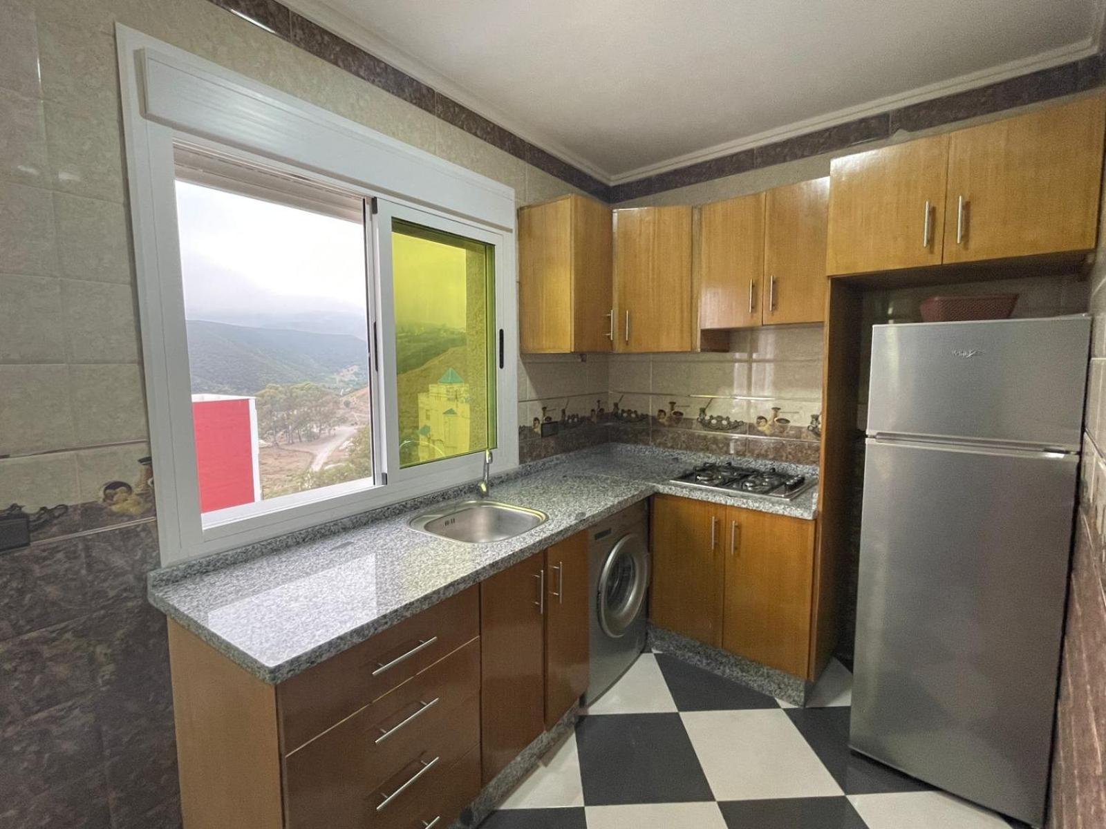 Dina Apartments Фнідк Екстер'єр фото