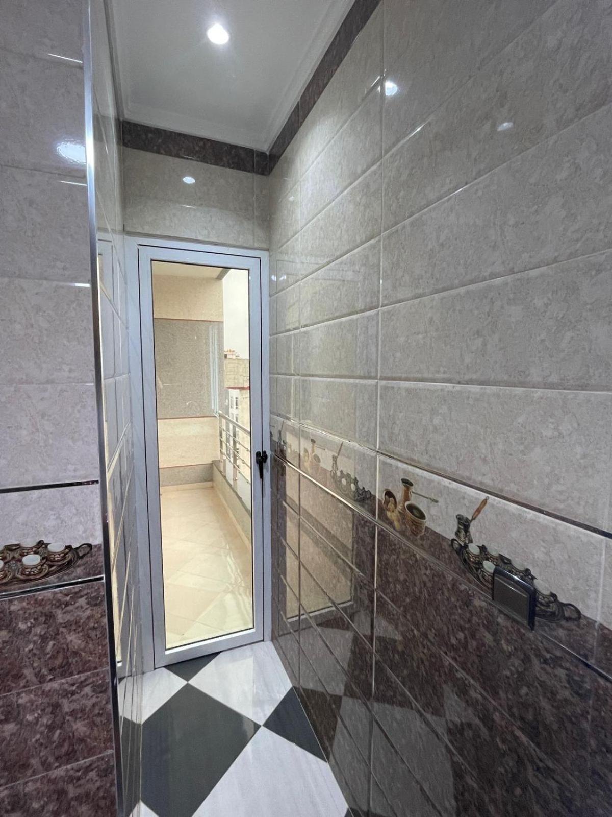 Dina Apartments Фнідк Екстер'єр фото