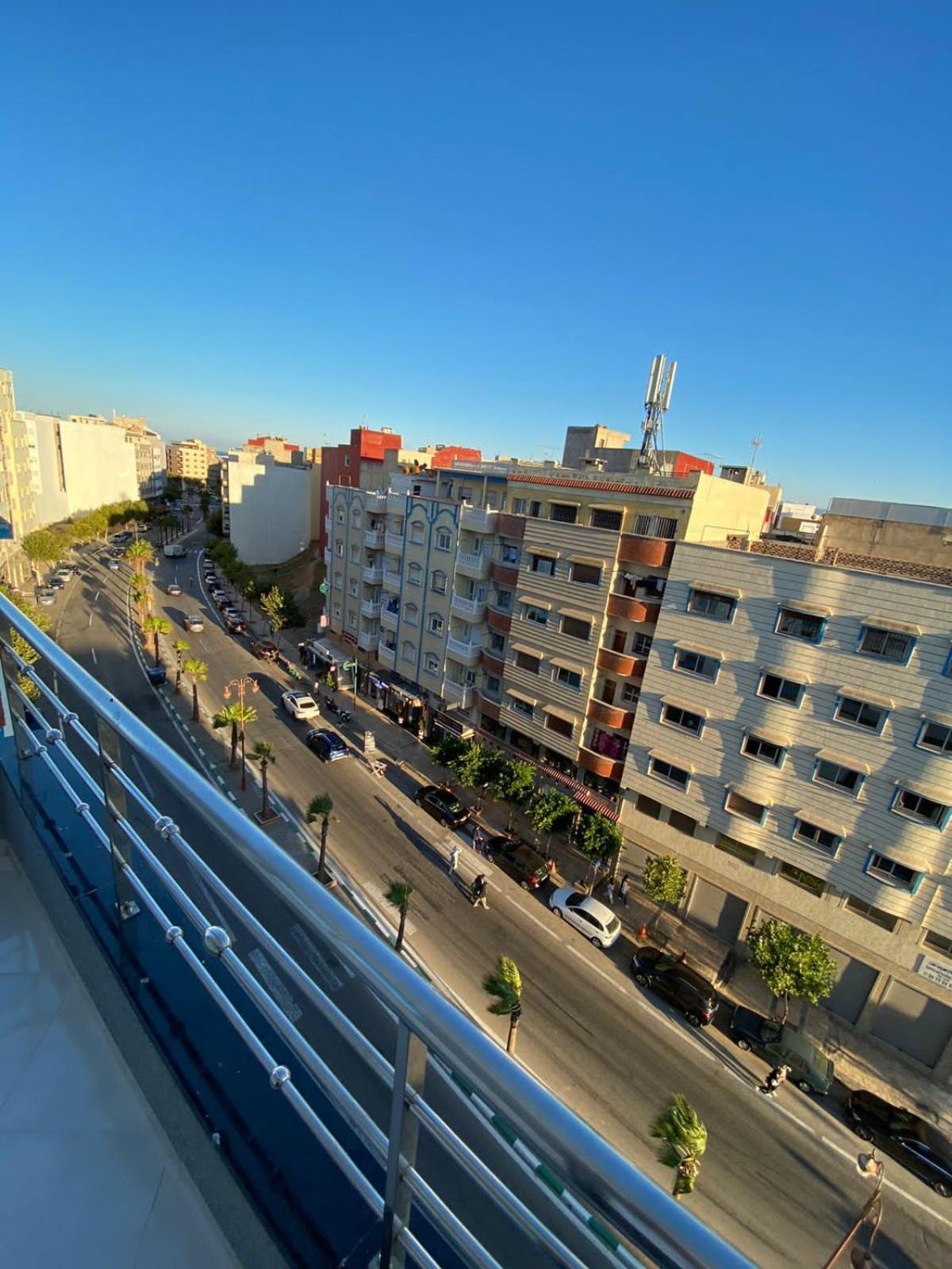 Dina Apartments Фнідк Екстер'єр фото