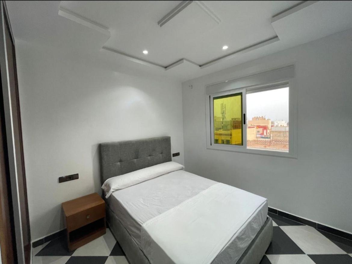 Dina Apartments Фнідк Екстер'єр фото