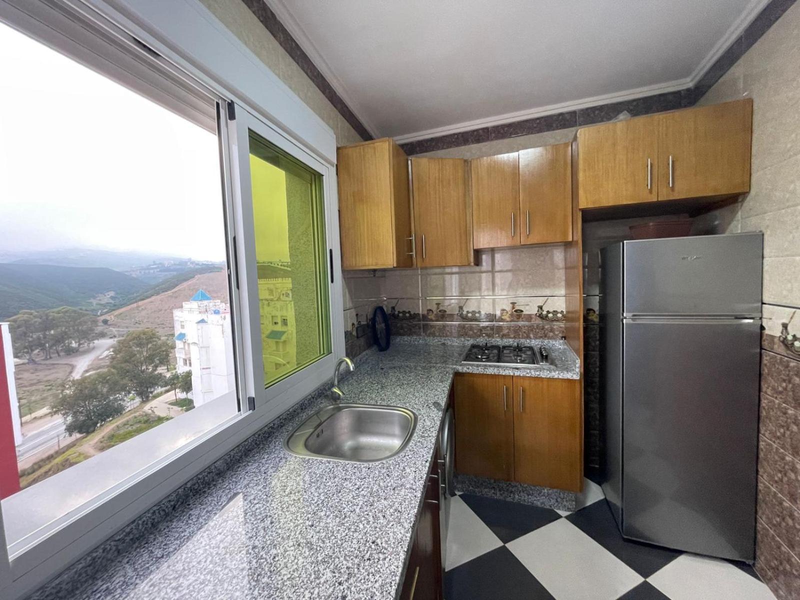 Dina Apartments Фнідк Екстер'єр фото
