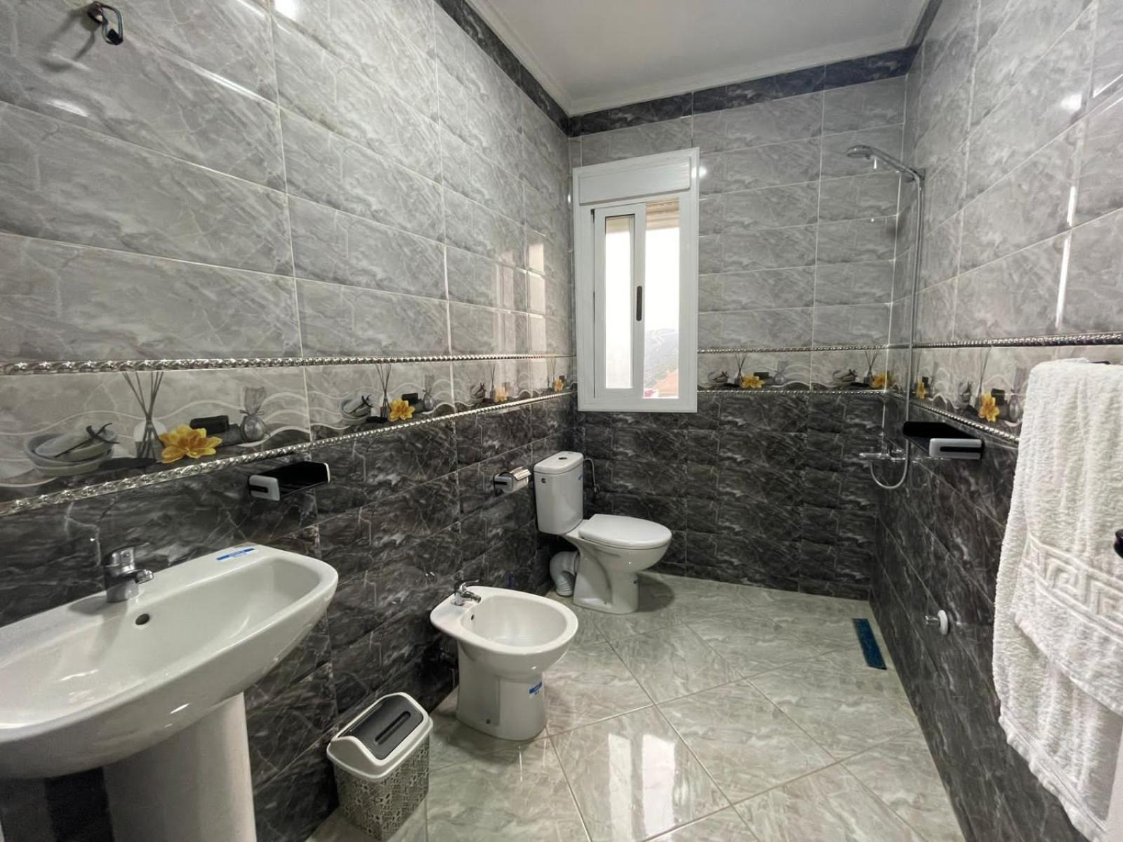 Dina Apartments Фнідк Екстер'єр фото
